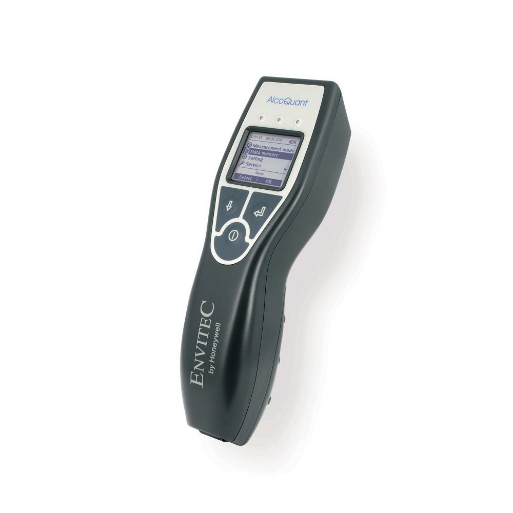 Alkomat AlcoQuant 6020 plus